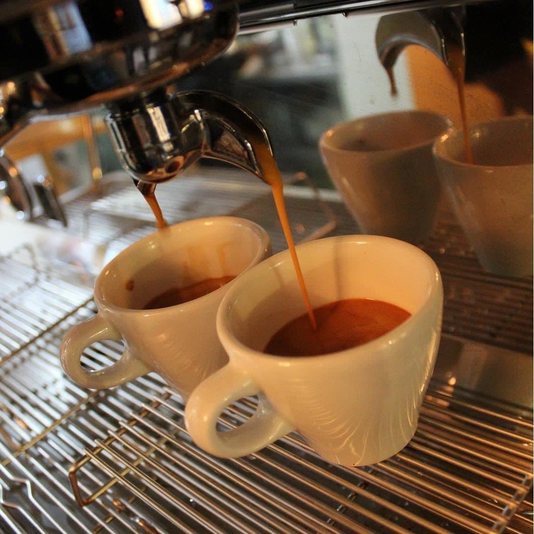 Café